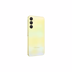 Samsung Galaxy A25 5G 6Go 128Go Jaune - Vue supplémentaire 2