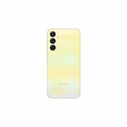 Samsung Galaxy A25 5G 6Go 128Go Jaune - Vue supplémentaire 4
