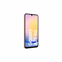 Samsung Galaxy A25 5G 6Go 128Go Jaune - Vue supplémentaire 5
