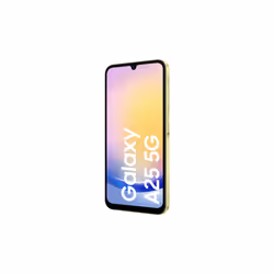 Samsung Galaxy A25 5G 6Go 128Go Jaune - Vue supplémentaire 6