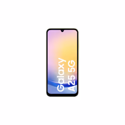 Samsung Galaxy A25 5G 6Go 128Go Jaune - Vue supplémentaire 7