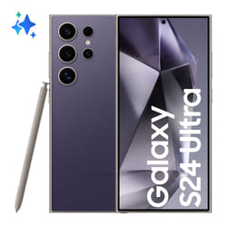 Samsung Galaxy S24 Ultra 5G 12Go 512Go Gris