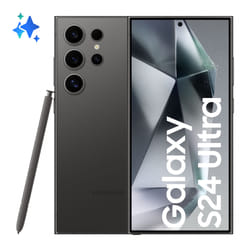 Samsung Galaxy S24 Ultra 5G 12Go 256Go Noir