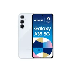 Samsung Galaxy A35 5G 6Go 128Go Marine