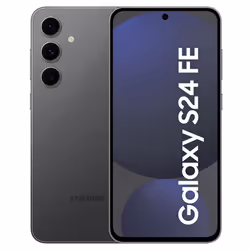 Samsung Galaxy S24 FE 8Go 128Go Graphite