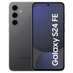 Samsung Galaxy S24 FE 8Go 128Go Graphite