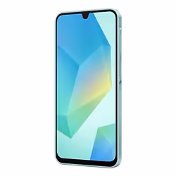 Samsung Galaxy A16 5G 4Go 128Go Vert - Vue supplémentaire 4