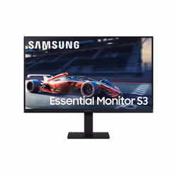 Samsung S30GD, 61 cm (24"), 1920 x 1080 pixels, Full HD, LCD, 5 ms, Noir