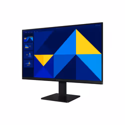 Samsung S30GD écran plat de PC 61 cm (24") 1920 x 1080 pixels Full HD LCD Noir - Vue supplémentaire 4