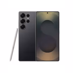 Samsung Galaxy S25 Ultra Titanium 12Go 1To Noir