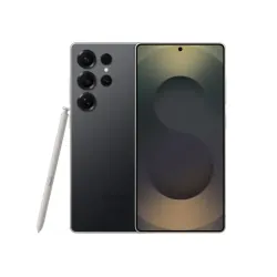 Samsung Galaxy S25 Ultra Titanium 12Go 1To Noir