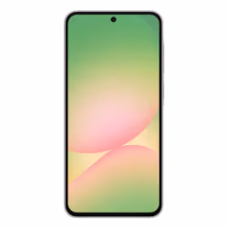 Samsung Galaxy A56 17 cm (6.7") Double SIM Android 15 5G USB Type-C 8 Go 256 Go 5000 mAh Gris clair