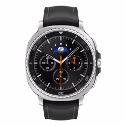 Samsung Galaxy Watch8 Classic Bluetooth (46 mm) - Vue supplémentaire 2