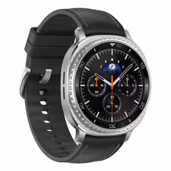 Samsung Galaxy Watch8 Classic Bluetooth (46 mm) - Vue supplémentaire 3