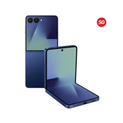 Samsung Z flip 7 12Go 256Go - Bleu Nuit