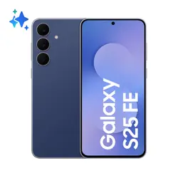 Samsung Galaxy S25 FE 8Go 256Go Marine