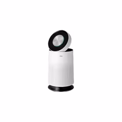 LG AS60GDWV0 purificateur d'air 58 m² 50 dB Blanc