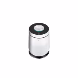 LG AS60GDWV0 purificateur d'air 58 m² 50 dB Blanc - Vue supplémentaire 5