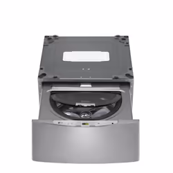LG F8K5XNK4 machine à laver Charge par dessus 2 kg Acier inoxydable - Vue supplémentaire 4