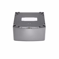 LG F8K5XNK4 machine à laver Charge par dessus 2 kg Acier inoxydable - Vue supplémentaire 5
