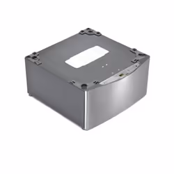 LG F8K5XNK4 machine à laver Charge par dessus 2 kg Acier inoxydable - Vue supplémentaire 6