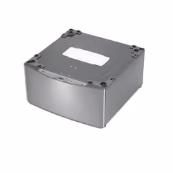 LG F8K5XNK4 machine à laver Charge par dessus 2 kg Acier inoxydable - Vue supplémentaire 9