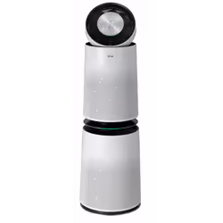 Purificateur d'air LG PuriCare avec Clean Booster 360° (AS95GDWV0)