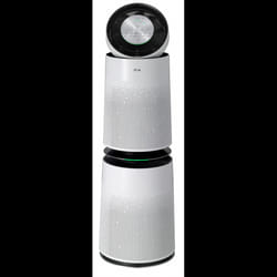 Purificateur d'air LG PuriCare avec Clean Booster 360° (AS95GDWV0)