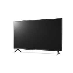 LG 55UK6300 TV 139,7 cm (55") 4K Ultra HD Smart TV Wifi Noir, Gris