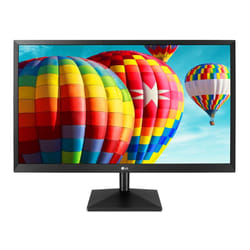 LG 27MK430H-B écran plat de PC 27" Full HD LED Noir (27MK430H-B)