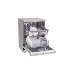 LG DFB512FP lave-vaisselle Pose libre 14 couverts - Vue supplémentaire 5