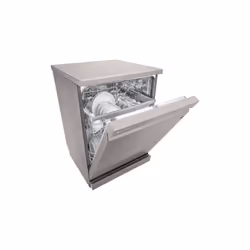 LG DFB512FP lave-vaisselle Pose libre 14 couverts - Vue supplémentaire 6