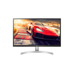 LG 27UL500 écran plat de PC 27" 3840 x 2160 pixels 4K Ultra HD LED Argent