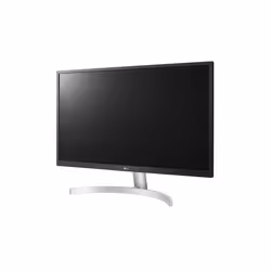 LG 27UL500 écran plat de PC 27" 3840 x 2160 pixels 4K Ultra HD LED Argent