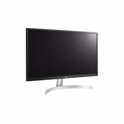 LG 27UL500 écran plat de PC 27" 3840 x 2160 pixels 4K Ultra HD LED Argent