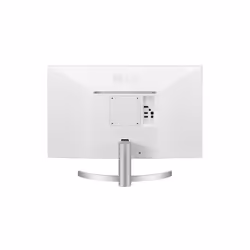 LG 27UL500 écran plat de PC 27" 3840 x 2160 pixels 4K Ultra HD LED Argent - Vue supplémentaire 6