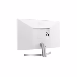 LG 27UL500 écran plat de PC 27" 3840 x 2160 pixels 4K Ultra HD LED Argent - Vue supplémentaire 7