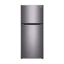 LG GN-B422SQCL, 393 L, No Frost (réfrigérateur), T, 43 dB, Acier inoxydable