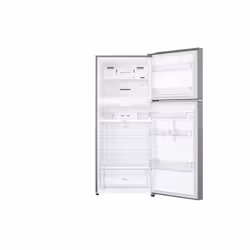 LG GN-B422SQCL réfrigérateur-congélateur Pose libre 393 L Acier inoxydable