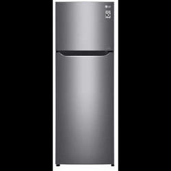 Réfrigérateur Smart Inventer LG - Silver (GN-B372 SQCB)
