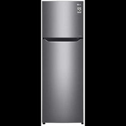 Réfrigérateur LG GN-B272SQCB 272 Litres NoFrost - Silver