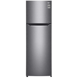Réfrigérateur LG GN-B272SQCB 272 Litres NoFrost - Silver