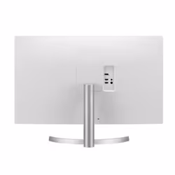 LG 32UN500-W écran plat de PC 31.5" 3840 x 2160 pixels 4K Ultra HD Noir, Blanc (32UN500-W) - Vue supplémentaire 6