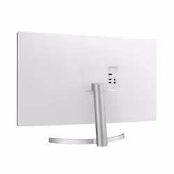 LG 32UN500-W écran plat de PC 31.5" 3840 x 2160 pixels 4K Ultra HD Noir, Blanc (32UN500-W) - Vue supplémentaire 7