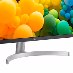 LG 32UN500-W écran plat de PC 31.5" 3840 x 2160 pixels 4K Ultra HD Noir, Blanc (32UN500-W) - Vue supplémentaire 8