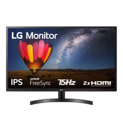 LG 32MN500M-B