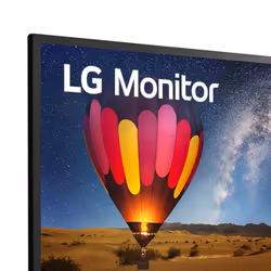 LG 32MN500M-B 31.5" LCD Full HD 5 ms Noir - Vue supplémentaire 10