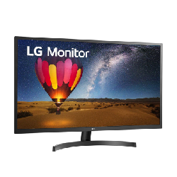 LG 32MN500M-B 31.5" LCD Full HD 5 ms Noir