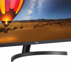 LG 32MN500M-B 31.5" LCD Full HD 5 ms Noir - Vue supplémentaire 9