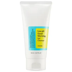 Cosrx Low pH Good Morning Gel Cleanser 150 ml